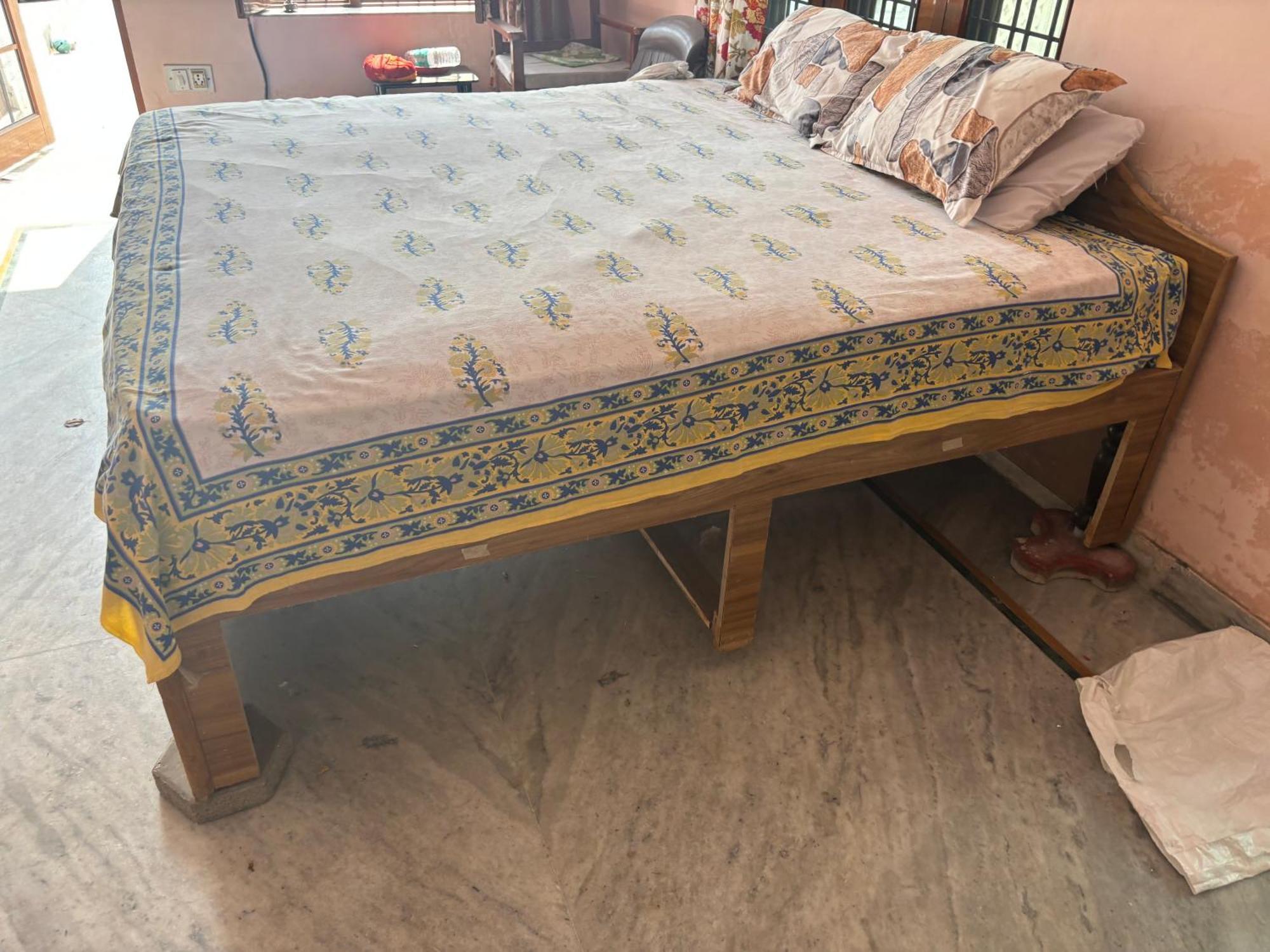 Vishal Villa Jaipur Eksteriør bilde