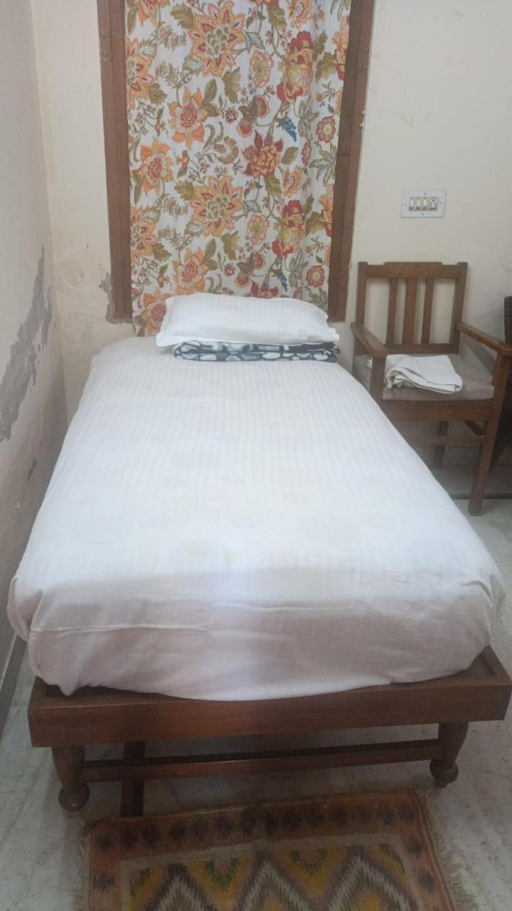 Vishal Villa Jaipur Eksteriør bilde