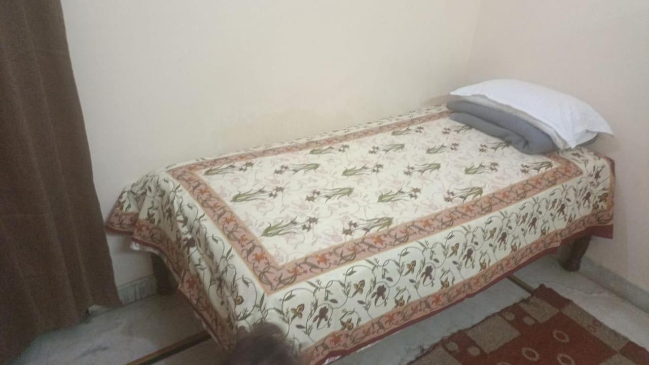 Vishal Villa Jaipur Eksteriør bilde